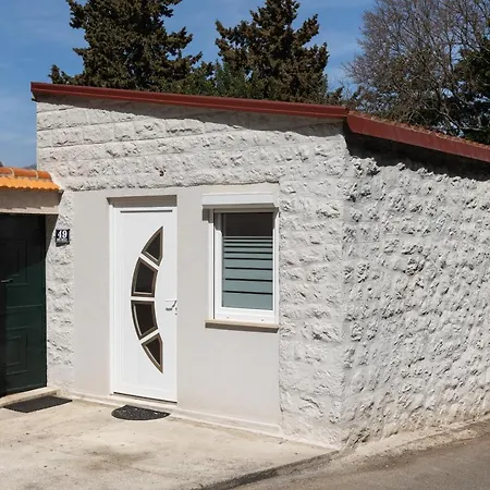 Lorena Apartment Dubrovnik Exterior photo