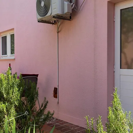 Lorena Apartment Dubrovnik Exterior photo