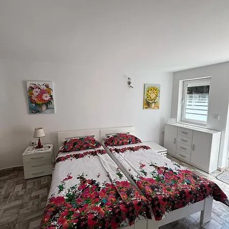 Lorena Apartment Dubrovnik Exterior photo