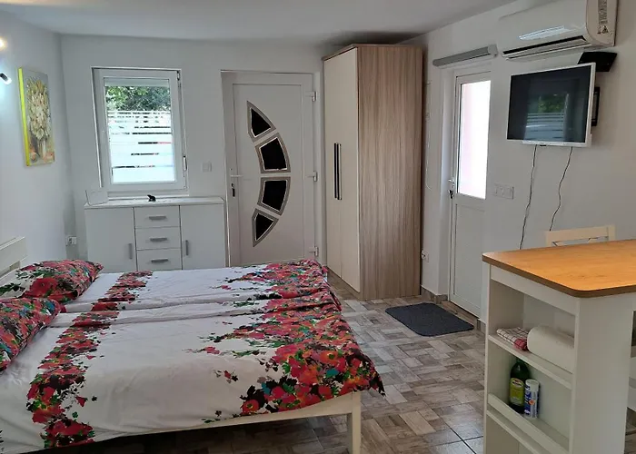 Lorena Apartment Dubrovnik