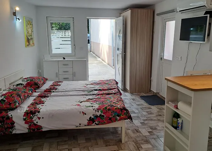 Lorena Apartment Dubrovnik