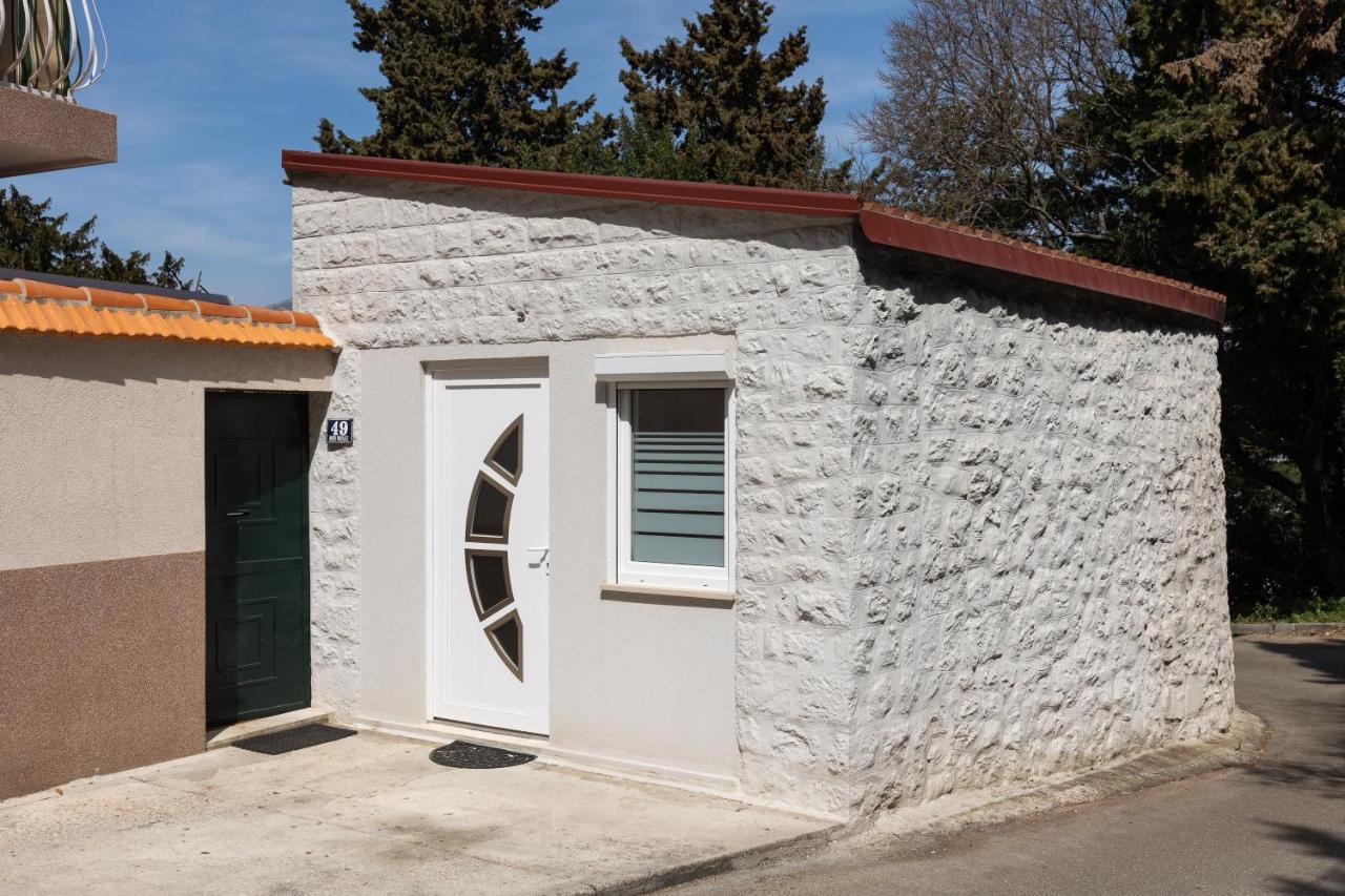Lorena Apartma *